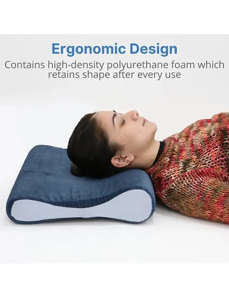 Medical Pillow For Cervical